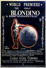 Great Blondino, The