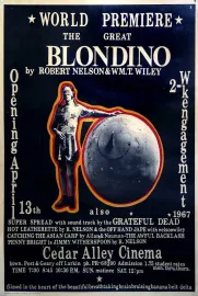 Great Blondino, The