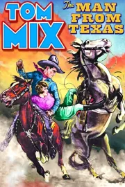 Man from Texas, The