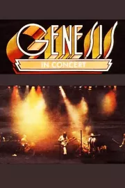 Genesis: A Band in Concert