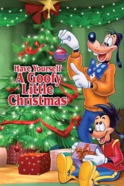 Goof Troop Christmas, A