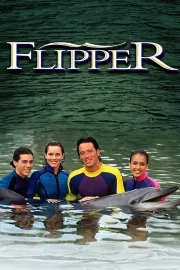 Delfín Flip