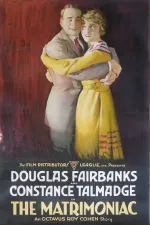 Matrimaniac, The