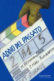 ... addio del passato...