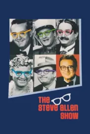 New Steve Allen Show, The