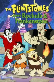 Flintstones Meet Rockula and Frankenstone, The