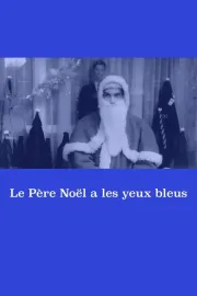 Mikuláš má modré oči