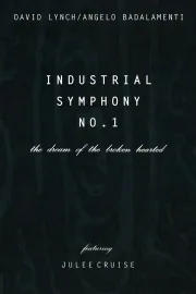 Industrial Symphony No. 1: The Dream of the Broken Hearted