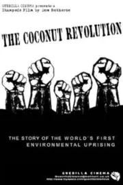 Coconut Revolution, The