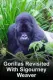 Sigourney Weaver mezi gorilami