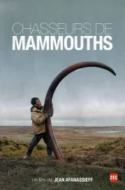 Mammoth Hunters