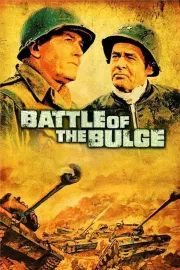 Battle of the Bulge... The Brave Rifles, The