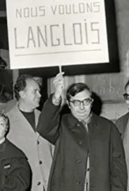 Henri Langlois