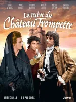 Juive du Château-Trompette, La