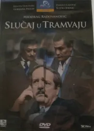 Slucaj u tramvaju