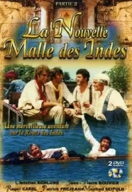 Nouvelle malle des Indes, La