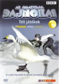 Zimní šampionát zvířat