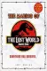 Making of 'Lost World', The