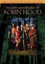 Nová dobrodružství Robina Hooda