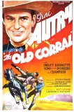 Old Corral, The
