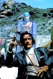 Salvador Dalí