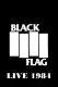 Black Flag Live