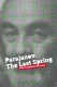 Parajanov: The Last Spring