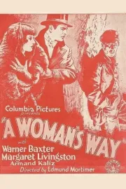 Woman's Way, A
