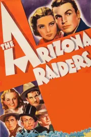 Arizona Raiders, The