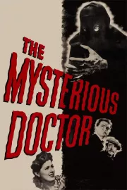 Mysterious Doctor, The