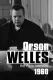 Interview with Orson Welles