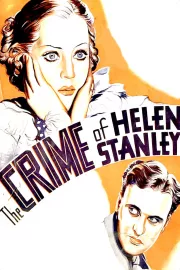 Crime of Helen Stanley