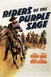 The Riders of the Purple Sage