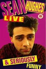 Sean Hughes Live