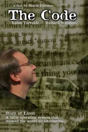 Koodi - Linuxin tarina