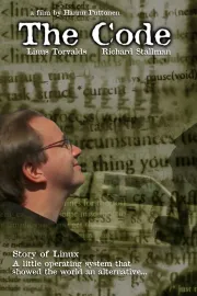 Koodi - Linuxin tarina