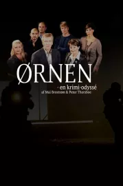 Ørnen: En krimi-odyssé