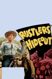 Rustler's Hideout