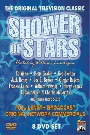 Shower of Stars