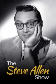 Steve Allen Show, The