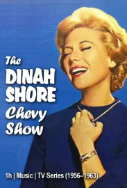 Dinah Shore Chevy Show, The