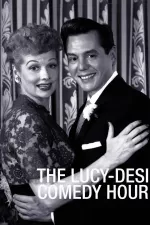 Lucy-Desi Comedy Hour, The