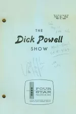 Dick Powell Show, The