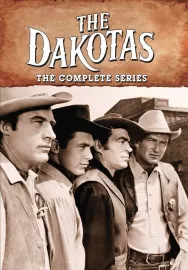 Dakotas, The