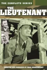 Lieutenant, The