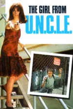 Girl from U.N.C.L.E., The