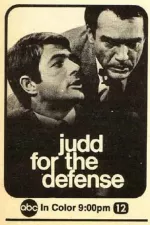 Judd, for the Defense