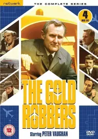 Gold Robbers, The
