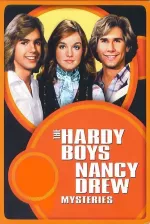 Hardy Boys/Nancy Drew Mysteries, The