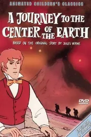 Journey to the Center of the Earth